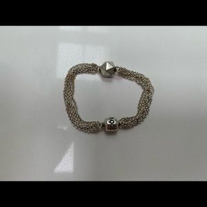 Pandora Bracelet